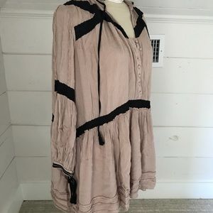 Free People Tunic
